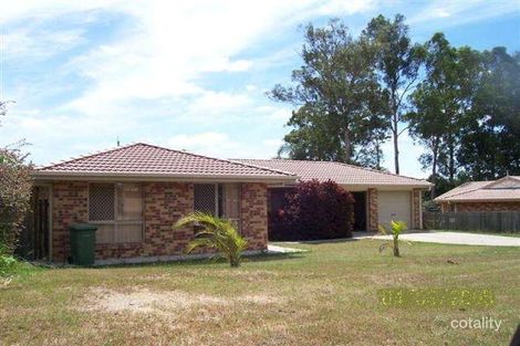 Property photo of 72 Rellam Road Loganlea QLD 4131