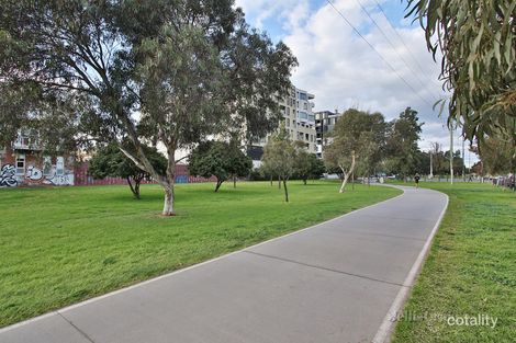 Property photo of 3/66 Brunswick Road Brunswick VIC 3056