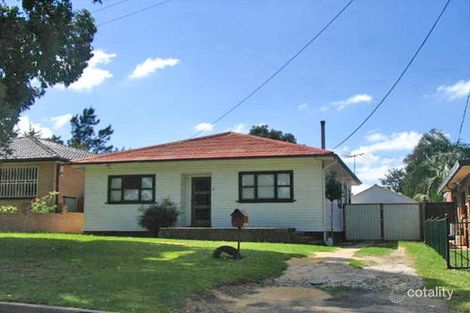 9 Horton St, Yagoona, NSW 2199