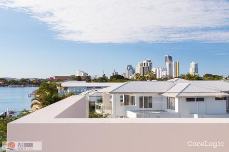 Property photo of 1/40 Avanti Street Mermaid Waters QLD 4218