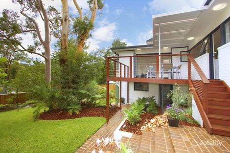 Property photo of 11 Aminya Place Riverview NSW 2066