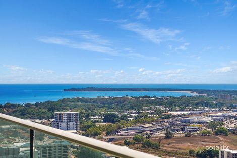 Property photo of 2704/43E Knuckey Street Darwin City NT 0800