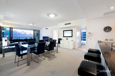Property photo of 1306/22 Surf Parade Broadbeach QLD 4218