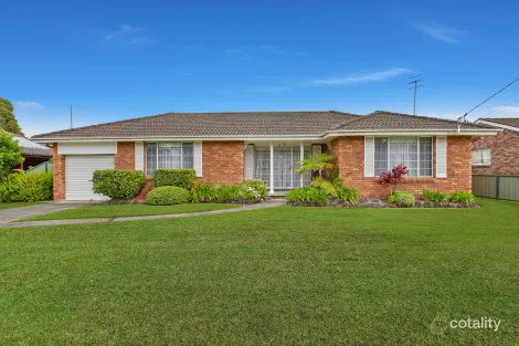 5 Benelong Pl, Kincumber, NSW 2251