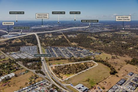 Property photo of 1402 Camden Valley Way Leppington NSW 2179