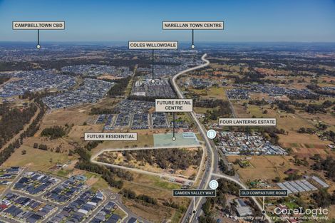 Property photo of 1402 Camden Valley Way Leppington NSW 2179