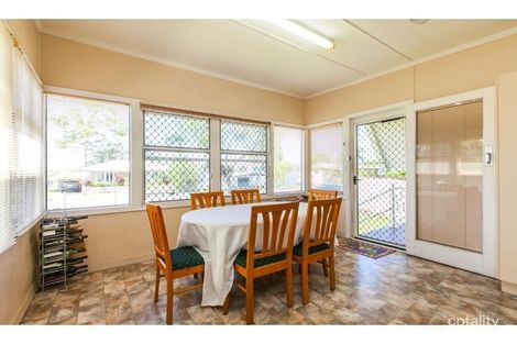 Property photo of 179 Mostyn Street Berserker QLD 4701