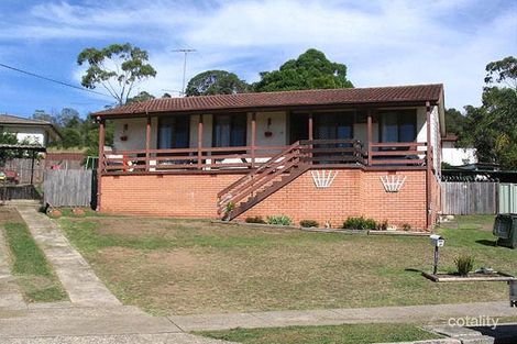 45 Churinga Cir, Koonawarra, NSW 2530