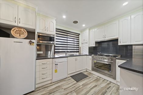 Property photo of 8 McCrae Street Longwarry VIC 3816