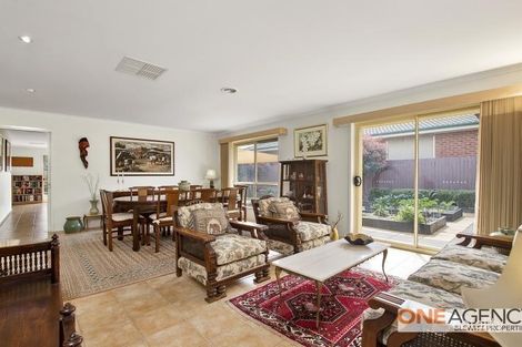 Property photo of 13 Pannamena Crescent Jerrabomberra NSW 2619