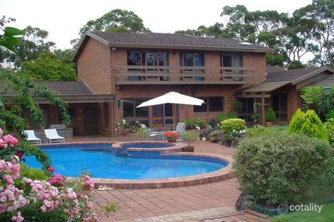 Property photo of 11 Fernshaw Place Mount Eliza VIC 3930