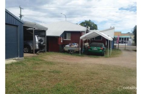 19a Odessa St, Granville, QLD 4650