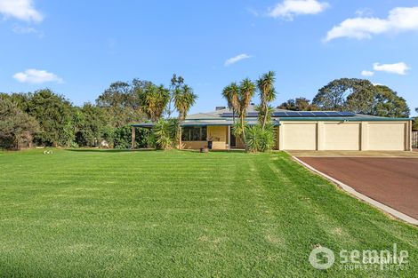 Property photo of 13 Pethick Close Byford WA 6122