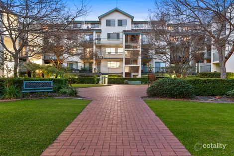 115/15 Jardine St, Kingston, ACT 2604