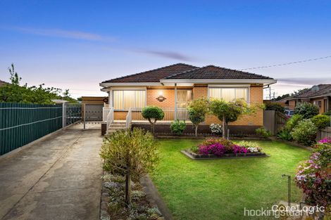 Property photo of 2 Peter Court Lalor VIC 3075
