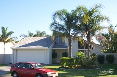 9 Bimini Ct, Clear Island Waters, QLD 4226