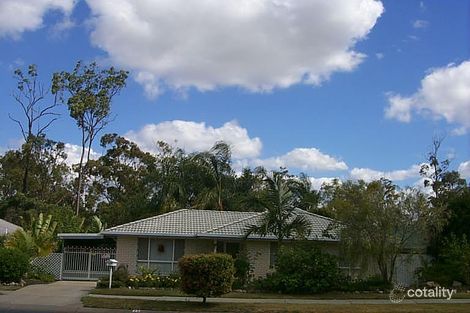 35 Wallaroo Way, Doolandella, QLD 4077