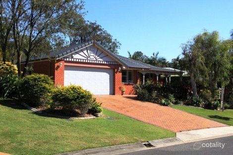 3-5 Meera St, Cornubia, QLD 4130