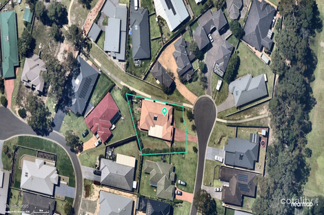 11 Anabel Pl, Sanctuary Point, NSW 2540