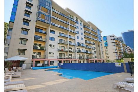 45/118 Mounts Bay Rd, Perth, WA 6000