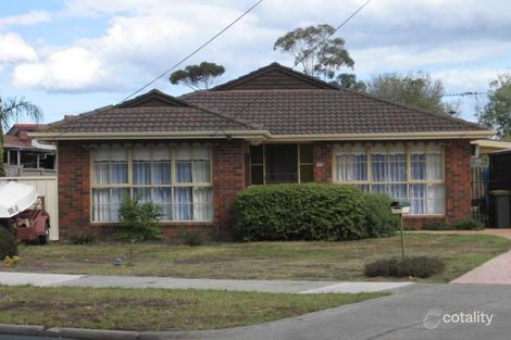 Property photo of 86 Atheldene Drive St Albans VIC 3021