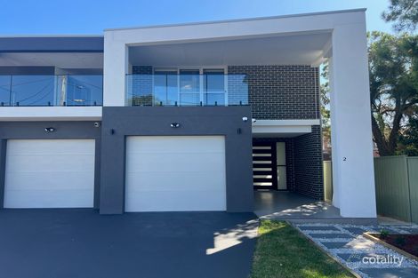 2b Victoria St, Revesby, NSW 2212