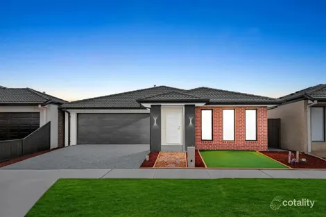 15 Todra Cres, Clyde, VIC 3978
