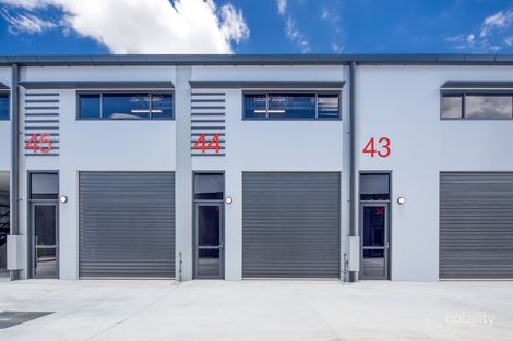 44/580 Rode Rd, Chermside, QLD 4032