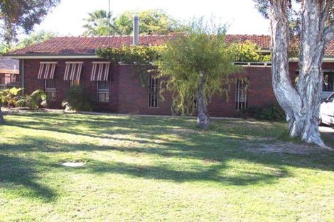 28 Marshall Ave, Pinjarra, WA 6208