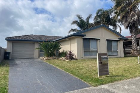 Property photo of 20 Orama Avenue Carrum Downs VIC 3201