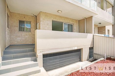 Property photo of 1/77-79 Bangor Street Guildford NSW 2161