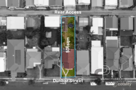 Property photo of 207 Dunbar Street Stockton NSW 2295