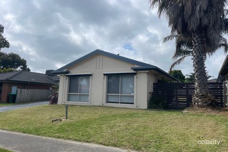 Property photo of 20 Orama Avenue Carrum Downs VIC 3201