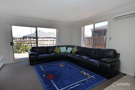 Property photo of 49 Tyler Crescent Tarneit VIC 3029