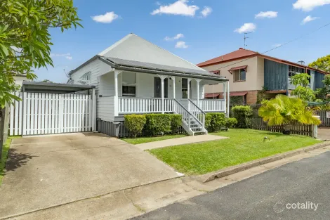 33 Richmond Lane, Maryborough, QLD 4650