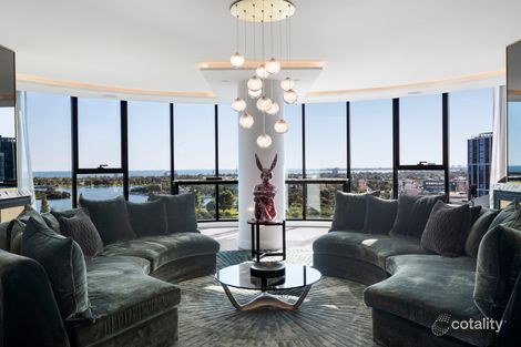 1405/8 Bowen Cres, Melbourne, VIC 3004