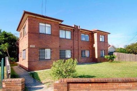 6/21 Bunnerong Rd, Kingsford, NSW 2032