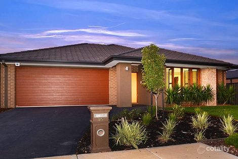 20 Lockhart St, Mernda, VIC 3754