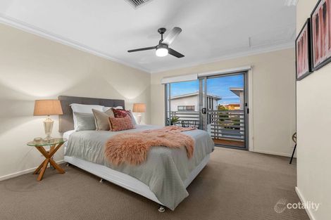 Property photo of 2/61 Shakespeare Street Coorparoo QLD 4151