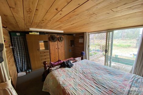 Property photo of 66 Pine Road Millmerran Woods QLD 4357