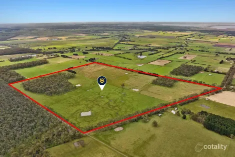 190 Blacks Rd, Irrewillipe, VIC 3249
