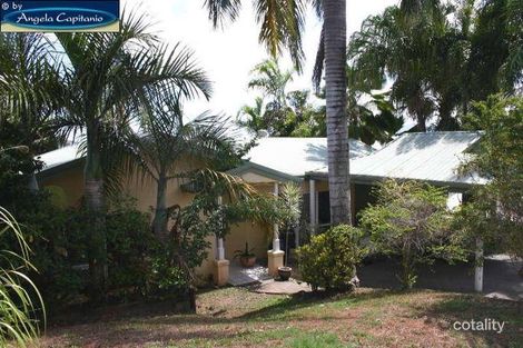 14 Woodmont Pl, Mooroobool, QLD 4870