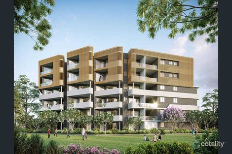 103/7 Balmoral St, Blacktown, NSW 2148