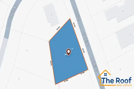 Property photo of 13 Rosehill Drive Bacchus Marsh VIC 3340