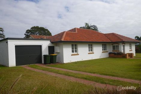 2 Luther St, Svensson Heights, QLD 4670