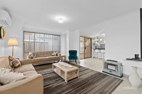 Property photo of 4B Nelligen Close Prestons NSW 2170