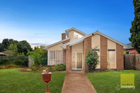 10 TROUPS RD, ROCKBANK, VIC 3335