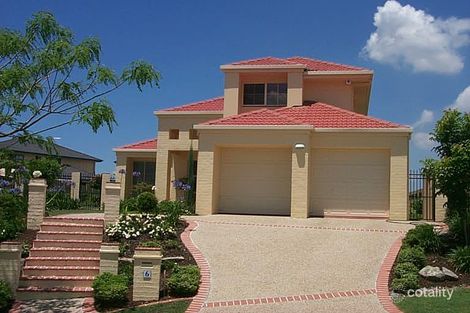 Property photo of 6 Thurman Court McDowall QLD 4053