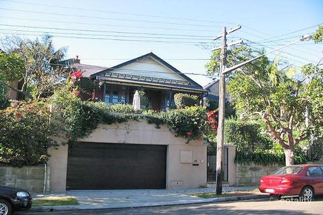 28 Wilberforce Ave, Rose Bay, NSW 2029