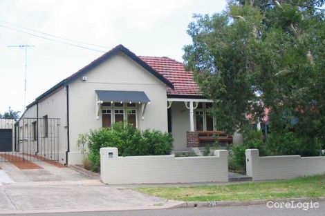 Property photo of 216 Queen Street Ashfield NSW 2131